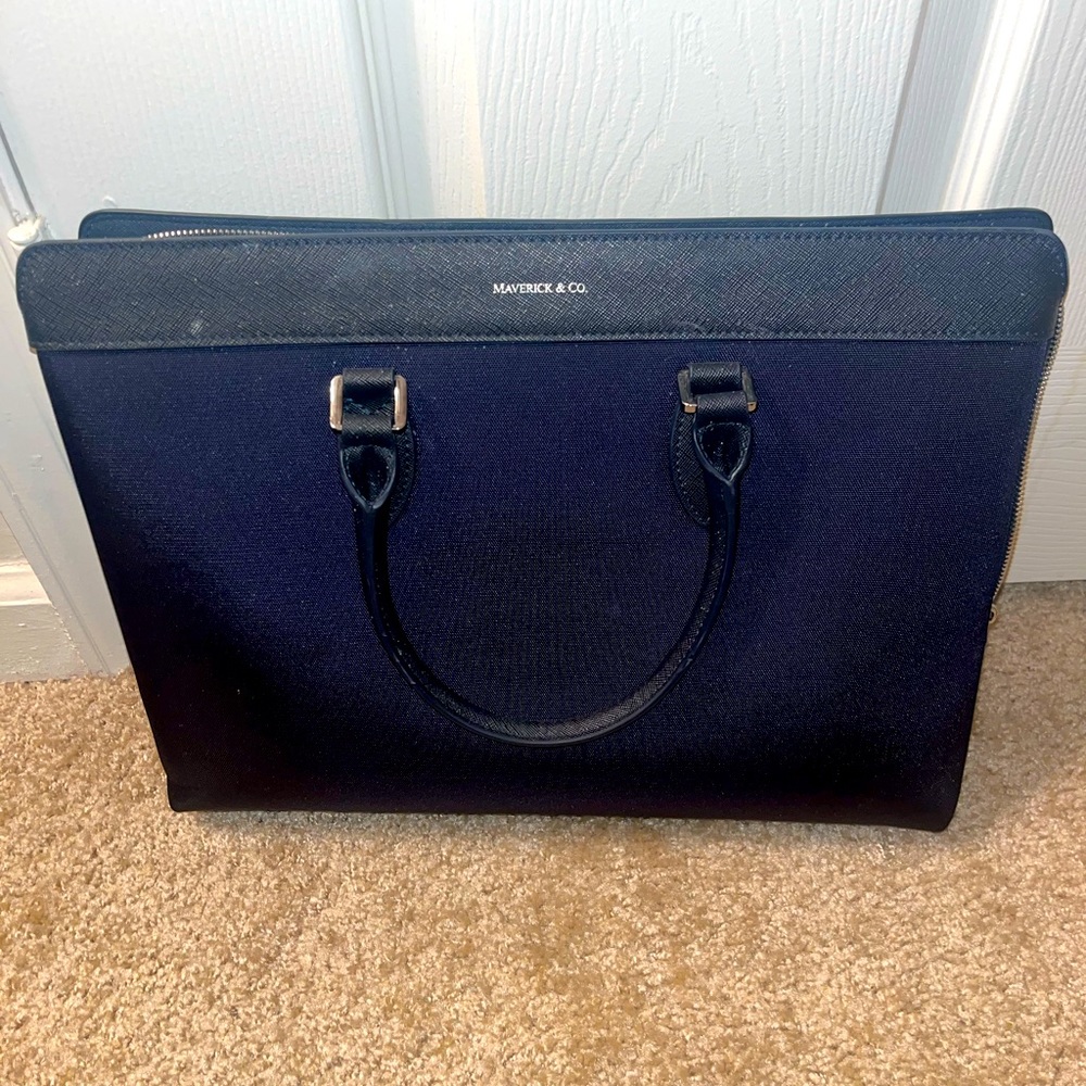 Maverick & Co Work Bag